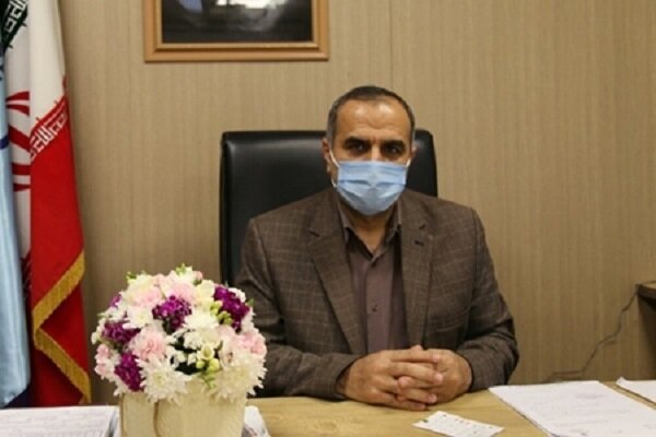 بستری ۷۲ بیمار کرونایی جدید در بیمارستان های استان گیلان