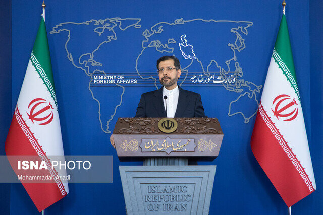 بیش از یک موضوع بین ایران و آمریکا در وین باقی مانده است/ ابتکارات آخر خود را اعلام کرده‌ایم