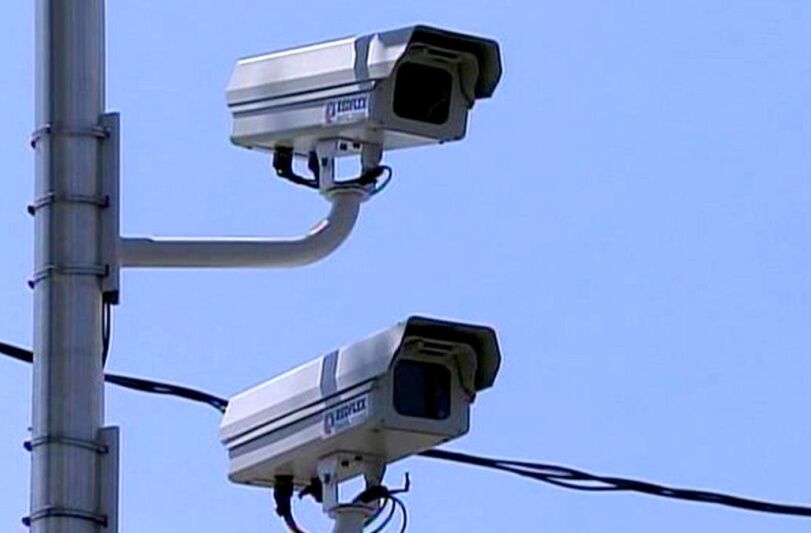 شهرهای گیلان با چالش نبود دوربین های ثبت تخلف مواجه هستند