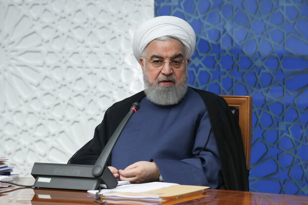 دشمن از عدم توقف اقتصاد ایران عصبانی است/آینده اقتصاد ما مثبت است