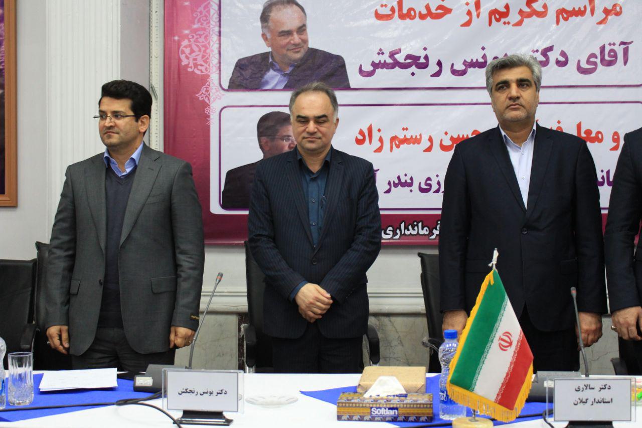  اتصال اتوبان باکو جمهوری آذربایجان به آستارای ایران 