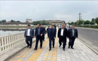 آرزوی دیرینه شهروندان رشتی در تالاب عینک برآورده می‌شود