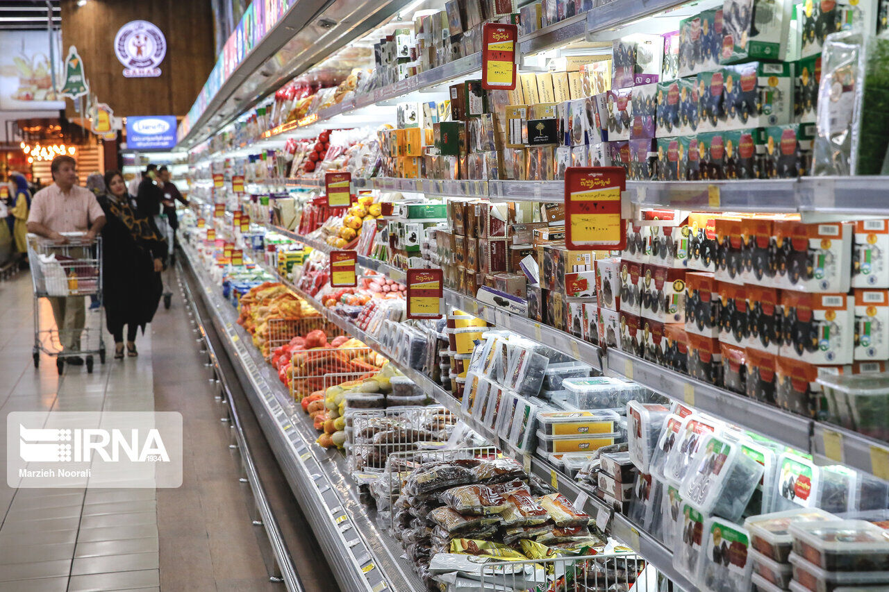 افزون بر ۵۵۴ میلیارد تومان از اعتبار کالابرگ خریداری شد