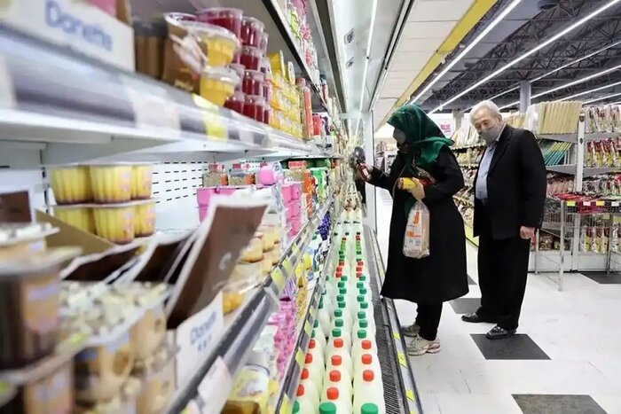مدیرکل تعاون: ۶ هزار و ۹۰۰ میلیارد تومان کالابرگ الکترونیکی در گیلان خریداری شد