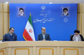 استاندار گیلان: توجه به مساجد استان و حل مشکلات موجب ارتقای سبک زندگی مردم در اجتماع است