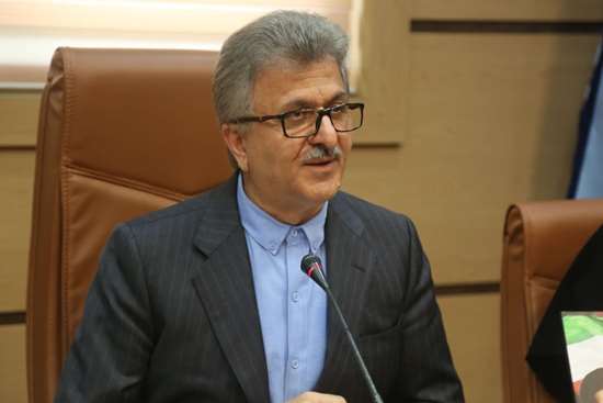 تأکید رئیس دانشگاه علوم پزشکی گیلان بر ضرورت نگاه عدالت‌محور به معیشت مدافعان سلامت 