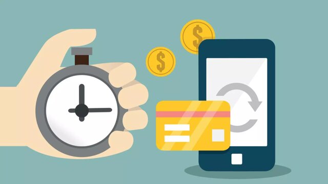 ساعات کاری سامانه ساتنا به روال عادی بازگشت