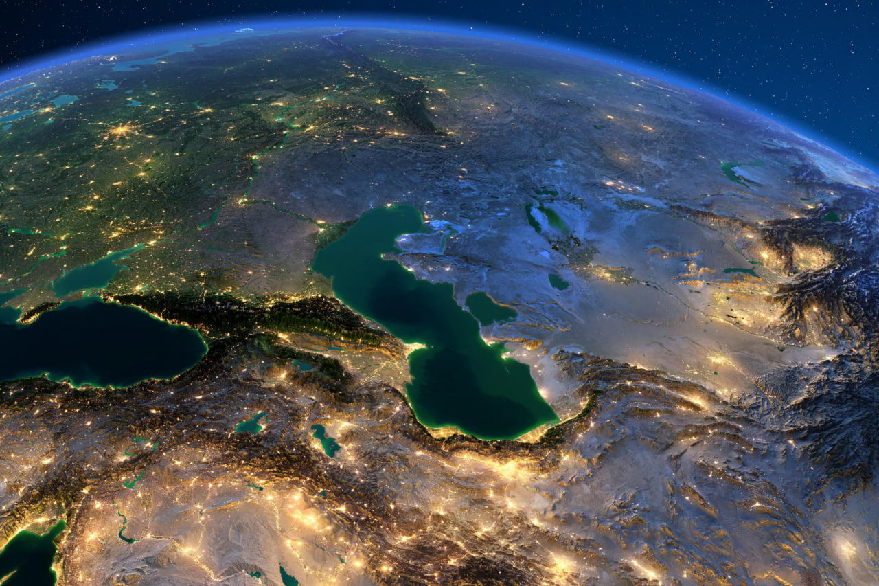 یک مدرس دانشگاه: گیلان به محور همکاری‌های منطقه‌ای تبدیل شود