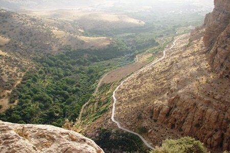 گیلان نیازمند تهیه اطلس میراث زمین شناختی/ لزوم شناسایی ژئوپارک های استان