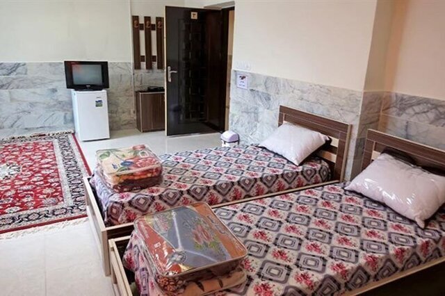 اسکان فرهنگیان آسیب دیده از جنگ در خانه های معلم/ پیگیری وضعیت این فرهنگیان