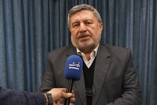 حضرتی: اطلاع رسانی پیرامون حادثه بندر شهید رجایی به شکل منسجم انجام شد