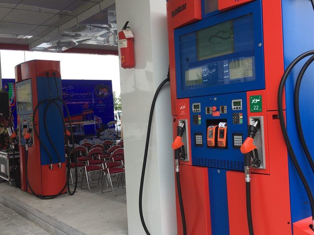 صدور مجوز توزیع بنزین سوپر از هفته آینده در درگاه ملی مجوزها