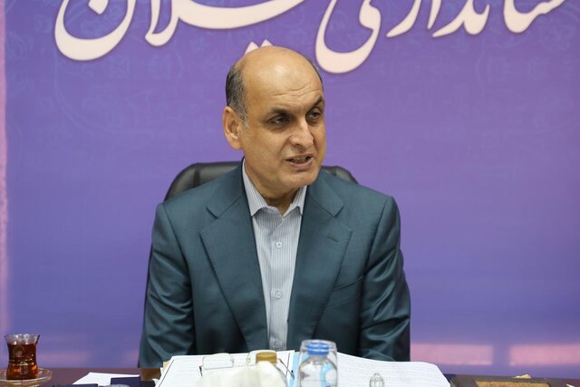 گیلان در اتصال ایران به بازارهای قفقاز، روسیه و اروپای شرقی نقش محوری دارد