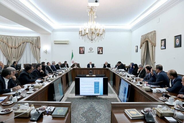 ۱۲۹ ملک مازاد دولتی تعیین تکلیف شدند