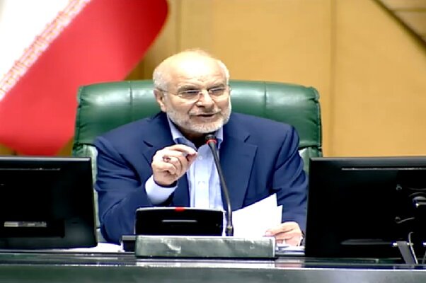 قالیباف: مولدسازی یکی از روش‌های تامین مالی تولید است