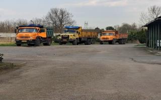 در دی ماه سال جاری مقدار 8244 تن کود در گیلان توزیع شد