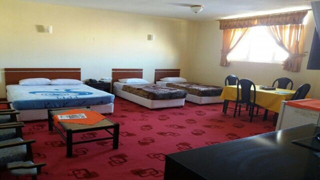 آغاز رزرو در مراکز اقامتی فرهنگیان از امروز/ برنامه‌ریزی برای پذیرش ۵ میلیون نفر