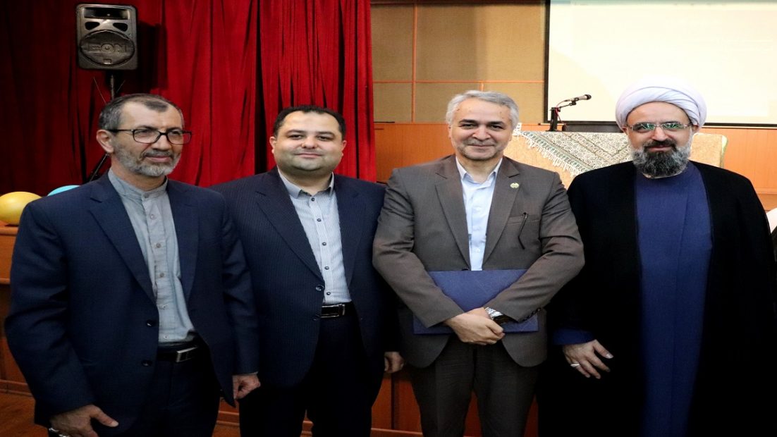 مخابرات منطقه گیلان دستگاه برتر استان در زمینه امربه معروف و نهی از منکر معرفی شد