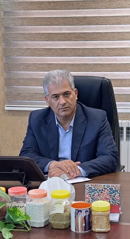 اهمیت جایگاه شرکت خدمات حمایتی کشاورزی در استان گیلان