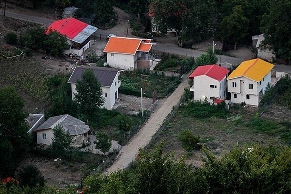 محدوده مسکونی شهرها و روستاهای گیلان نیازمند به روزرسانی است