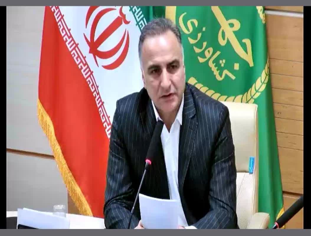 نگرانی از ناکارآمدی وزارت نیرو در مدیریت منابع آبی؛ کمتر از ۵۰ درصد آب در دسترس بخش کشاورزی