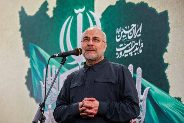 قالیباف: اجازه ندهیم عده‌ای با عملکرد خود انسجام مردم را تضعیف کنند