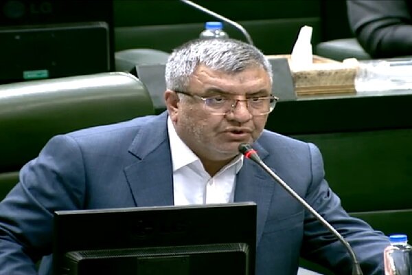 بامری:‌ وزارت نیرو و جهادکشاورزی به وظایف خود در حوزه آب عمل کنند