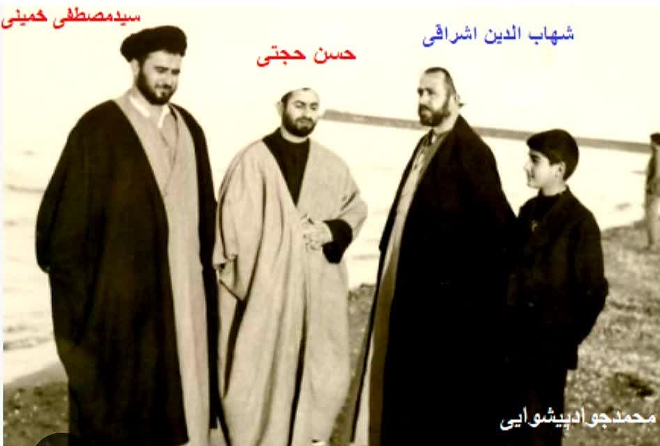 خورشیدهای پنهان گیلان؛ میراثی برای نسل امروز
