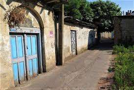 محله ساغری‌سازان رشت، ثبت ملی شد