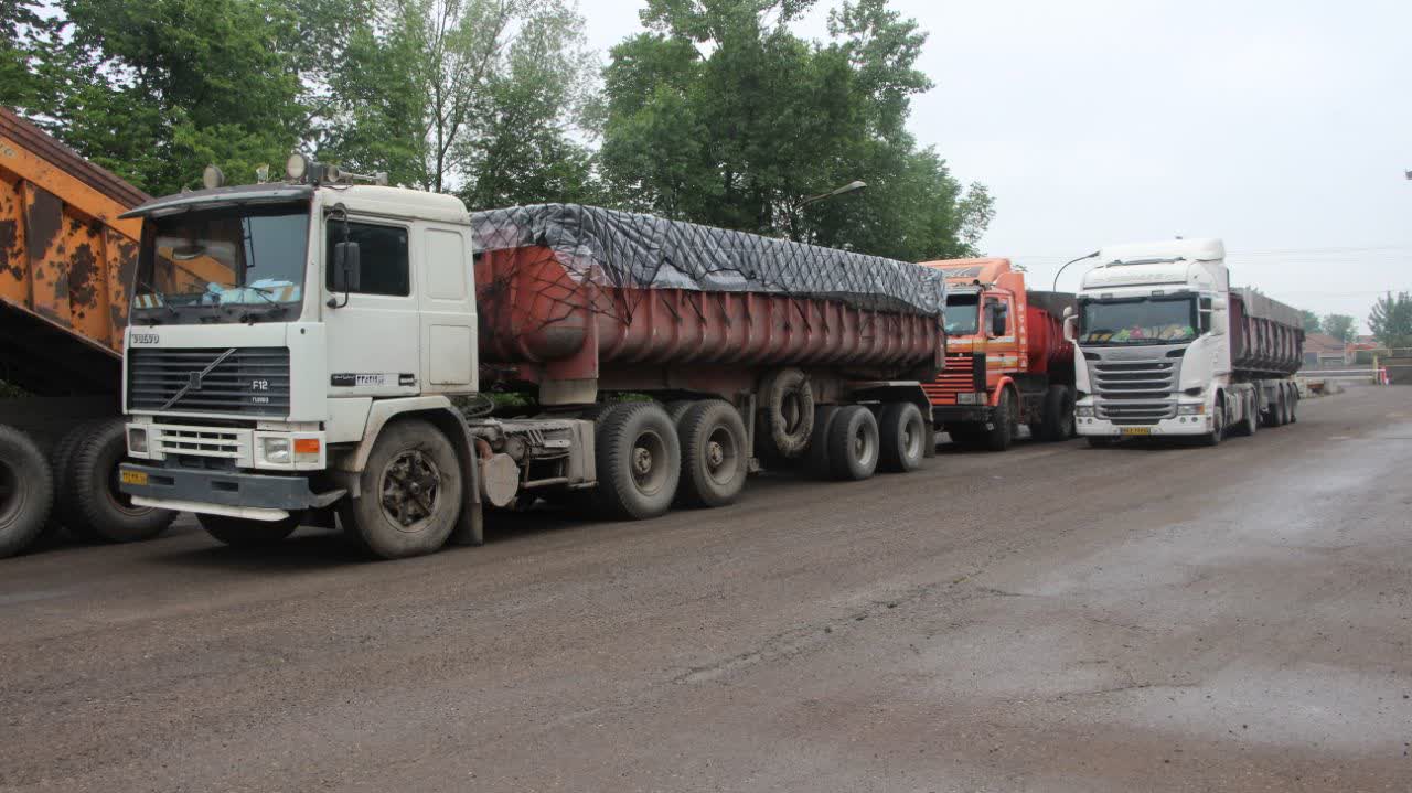 ۵ ماه تلاش مستمر برای تأمین امنیت غذایی؛ توزیع گسترده کود در گیلان
