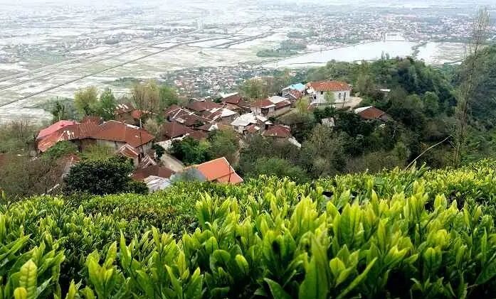 پروژه های عمرانی بسیج سازندگی گیلان با اعتباری بالغ بر ۴۸۰۰ میلیارد ریال افتتاح شد