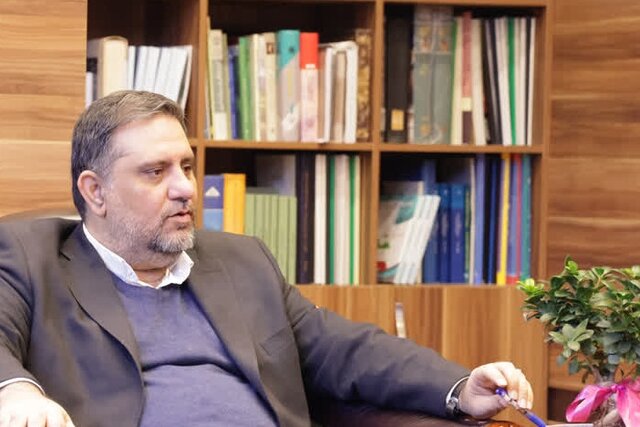 پرداخت به موقع حقوق اسفند کارکنان دستگاه‌های اجرایی گیلان