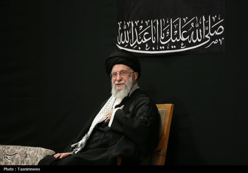 کارآمدی رهبری دینی  در ۲ جنگ نظامی و روانی