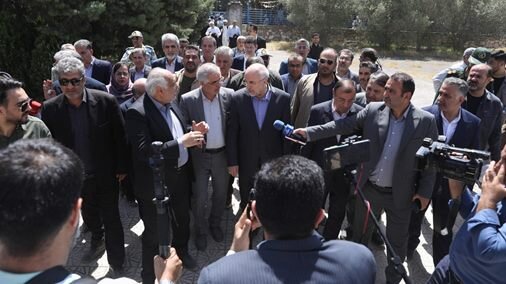 «آشوراده» میراث ملی است/خلیج گرگان و میانکاله یکپارچه مدیریت شوند