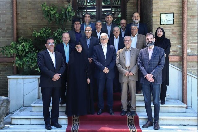 باید سرمایه اجتماعی نظام را افزایش دهیم